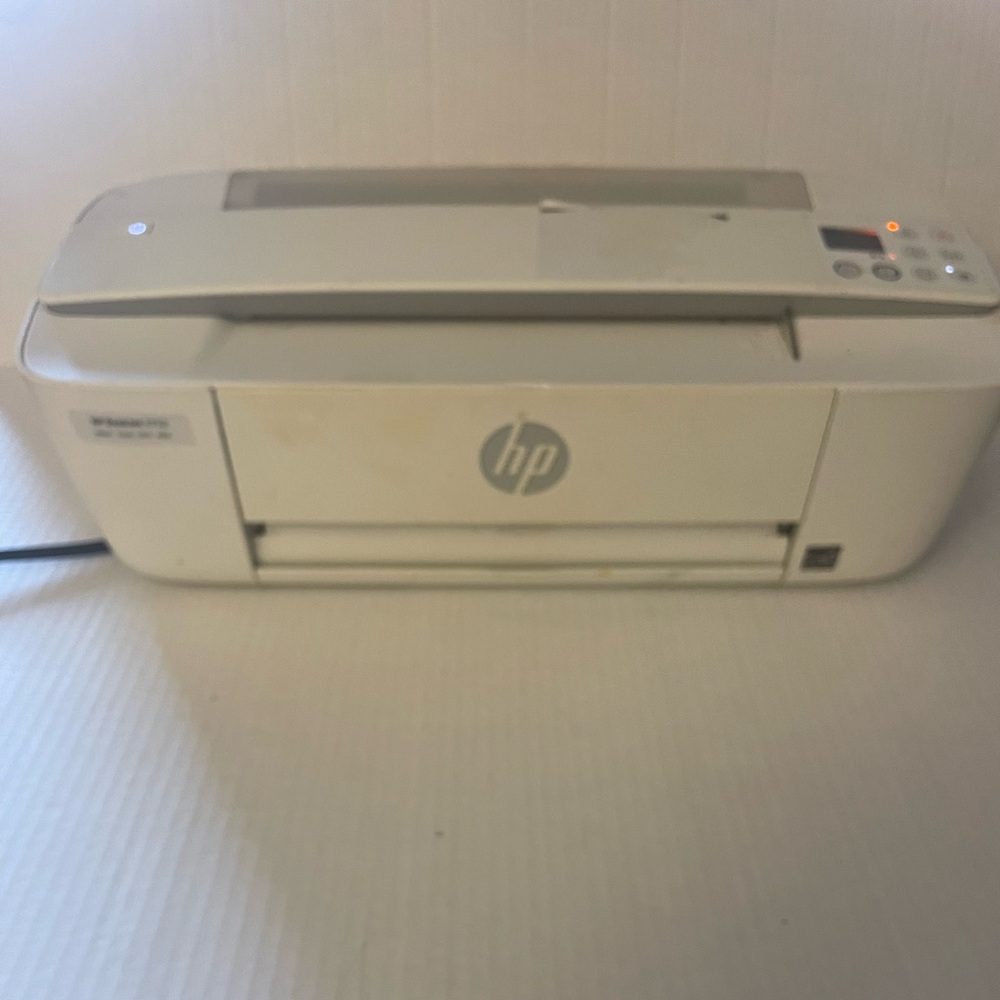 Hp DeskJet 3752